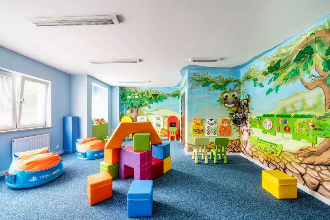 Najpiekniejszy Bezposredni Widok Na Baltyk - Twoj Apartament Sarbinowo Exterior foto