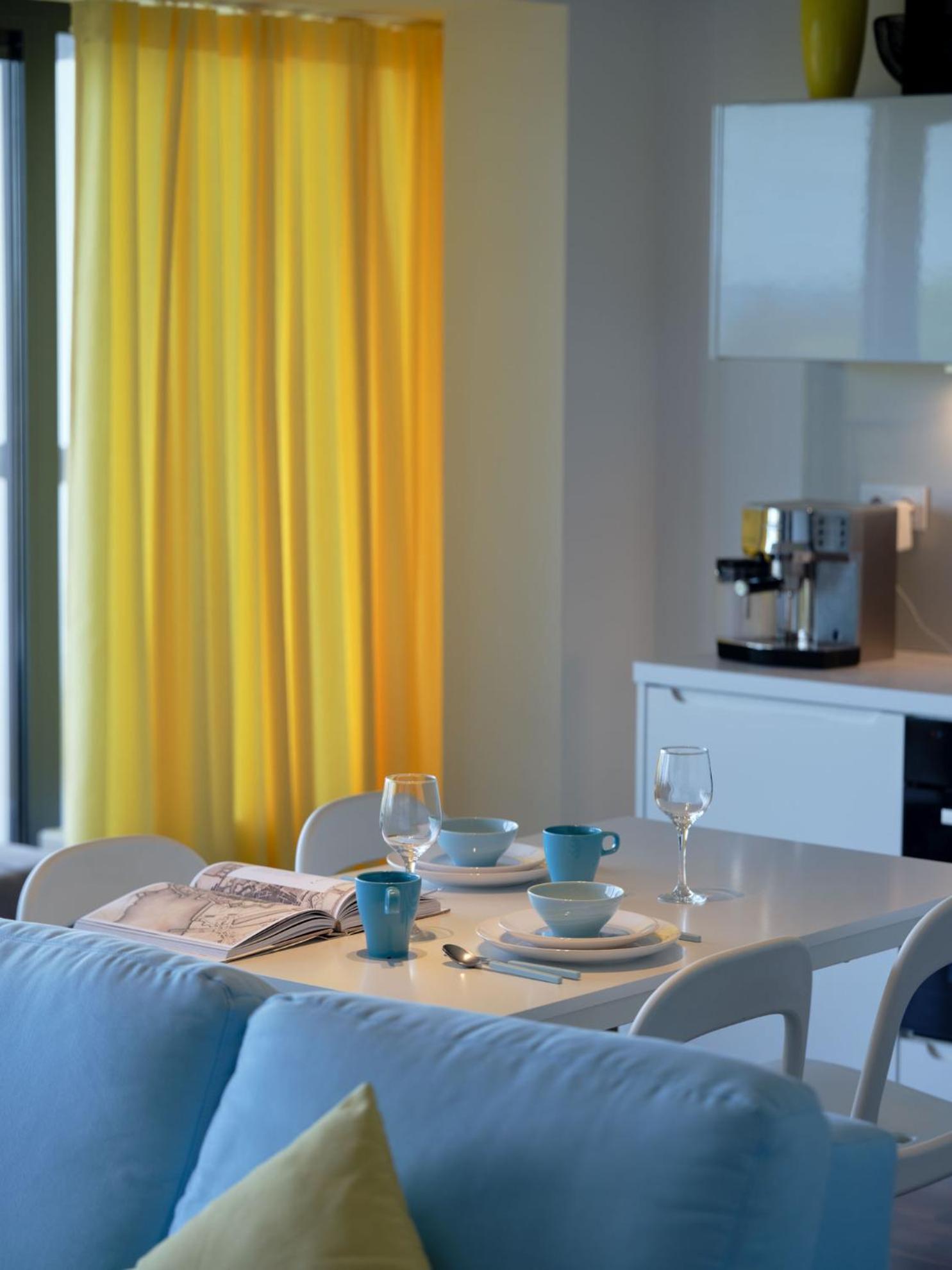 Najpiekniejszy Bezposredni Widok Na Baltyk - Twoj Apartament Sarbinowo Exterior foto